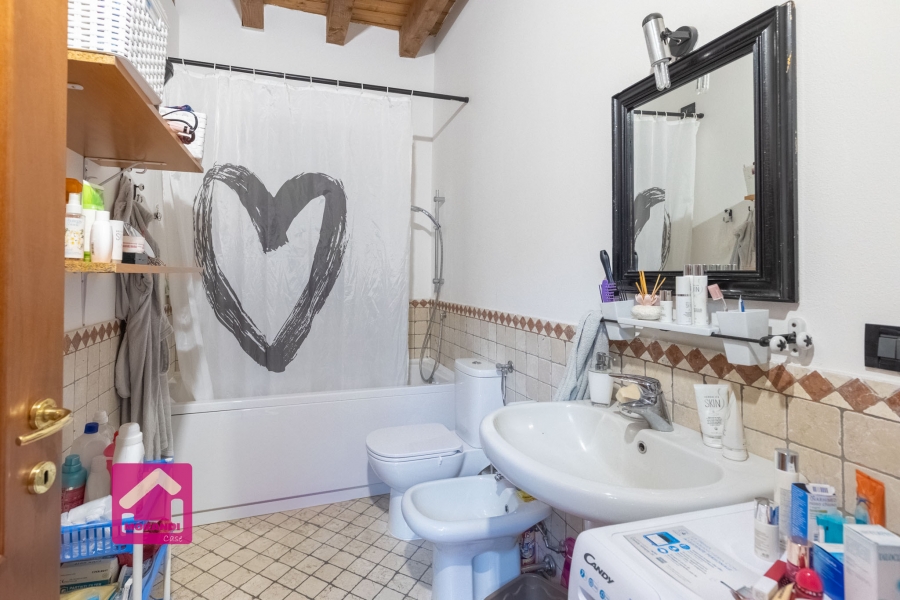 Appartamento in vendita - Brescia (BS)