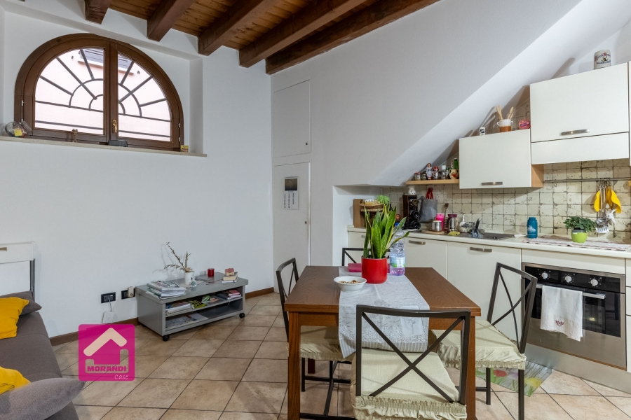 Appartamento in vendita - Brescia (BS)