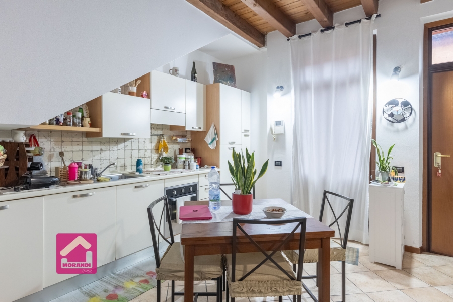 Appartamento in vendita - Brescia (BS)