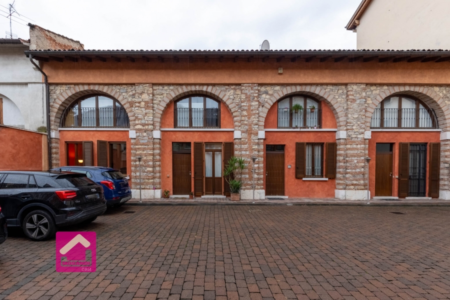 Appartamento in vendita - Brescia (BS)